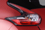 2015 Nissan Juke 5dr Wagon CVT SL FWD Tail Light