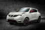 2015 Nissan Juke NISMO RS