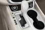 2015 Nissan Murano 2WD 4-door Platinum Gear Shift
