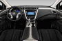 2015 Nissan Murano 2WD 4-door SV Dashboard