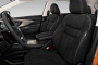 2015 Nissan Murano 2WD 4-door SV Front Seats