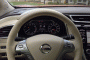 2015 Nissan Murano  -  First Drive, December 2014