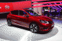 2015 Nissan Pulsar (Euro-market)  -  2014 Paris Auto Show