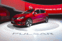 2015 Nissan Pulsar (Euro-market)  -  2014 Paris Auto Show