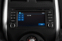 2015 Nissan Versa Note 5dr HB CVT 1.6 SL Audio System