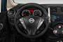 2015 Nissan Versa Note 5dr HB CVT 1.6 SL Steering Wheel