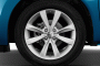 2015 Nissan Versa Note 5dr HB CVT 1.6 SL Wheel Cap