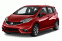 2015 Nissan Versa Note 5dr HB CVT 1.6 SR *Ltd Avail* Angular Front Exterior View