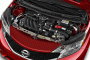 2015 Nissan Versa Note 5dr HB CVT 1.6 SR *Ltd Avail* Engine