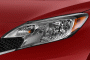 2015 Nissan Versa Note 5dr HB CVT 1.6 SR *Ltd Avail* Headlight
