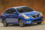 2015 Nissan Versa Sedan SL