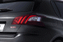 2015 Peugeot 308 GTI