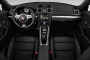 2015 Porsche Boxster 2-door Roadster S Dashboard