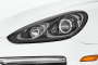 2015 Porsche Cayenne AWD 4-door Diesel Headlight