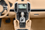 2015 Porsche Cayenne AWD 4-door Diesel Instrument Panel