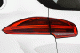 2015 Porsche Cayenne AWD 4-door Diesel Tail Light