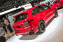2015 Porsche Cayenne GTS, 2014 Los Angeles Auto Show