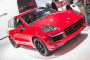 2015 Porsche Cayenne GTS, 2014 Los Angeles Auto Show