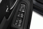2015 Porsche Macan AWD 4-door S Door Controls