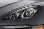 2015 Porsche Macan AWD 4-door S Headlight