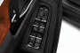 2015 Porsche Macan AWD 4-door Turbo Door Controls