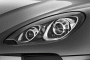 2015 Porsche Macan AWD 4-door Turbo Headlight