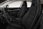 2015 Porsche Panamera 4-door HB Front Seats