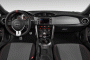 2015 Scion FR-S 2-door Coupe Auto Release Series 1.0 (Natl) Dashboard