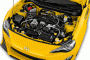 2015 Scion FR-S 2-door Coupe Auto Release Series 1.0 (Natl) Engine