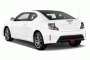 2015 Scion tC 2-door HB Auto (Natl) Angular Rear Exterior View
