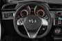 2015 Scion tC 2-door HB Auto (Natl) Steering Wheel