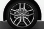 2015 Scion tC 2-door HB Auto (Natl) Wheel Cap