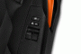 2015 Scion tC 2-door HB Man Release Series (Natl) Door Controls