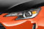 2015 Scion tC 2-door HB Man Release Series (Natl) Headlight