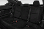 2015 Scion tC 2-door HB Man Release Series (Natl) Rear Seats