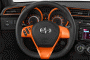2015 Scion tC 2-door HB Man Release Series (Natl) Steering Wheel
