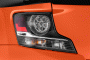 2015 Scion tC 2-door HB Man Release Series (Natl) Tail Light