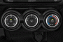 2015 Scion tC 2-door HB Man Release Series (Natl) Temperature Controls