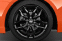 2015 Scion tC 2-door HB Man Release Series (Natl) Wheel Cap