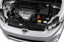 2015 Scion xB 5dr Wagon Auto (Natl) Engine