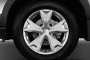 2015 Subaru Forester 4-door Auto 2.5i PZEV Wheel Cap