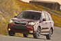 2015 Subaru Forester 2.0XT
