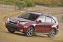 2015 Subaru Forester 2.0XT
