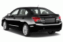 2015 Subaru Impreza 4-door Auto 2.0i Premium Angular Rear Exterior View
