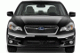 2015 Subaru Impreza 4-door Auto 2.0i Premium Front Exterior View