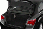 2015 Subaru Impreza 4-door Auto 2.0i Premium Trunk