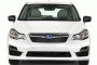 2015 Subaru Impreza 5dr Auto 2.0i Front Exterior View