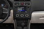 2015 Subaru Impreza 5dr Auto 2.0i Instrument Panel