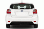 2015 Subaru Impreza 5dr Auto 2.0i Rear Exterior View