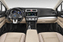 2015 Subaru Legacy 4-door Sedan H4 Auto 2.5i Dashboard